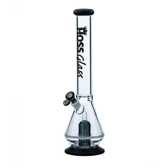 Hoss H524 - Honeycomb Beaker w/ Removeables (18")