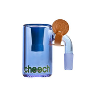 Cheech 90 Degree Dry Ash Catcher (14mm) Glass Cheech Bongs Canada