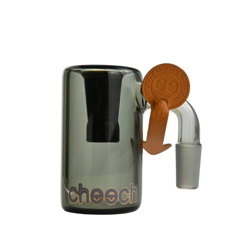 Cheech 90 Degree Dry Ash Catcher (14mm) Glass Cheech Bongs Canada