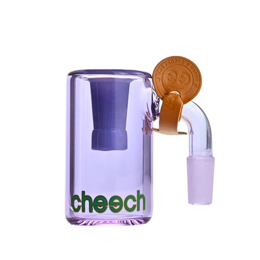 Cheech 90 Degree Dry Ash Catcher (14mm) Glass Cheech Bongs Canada