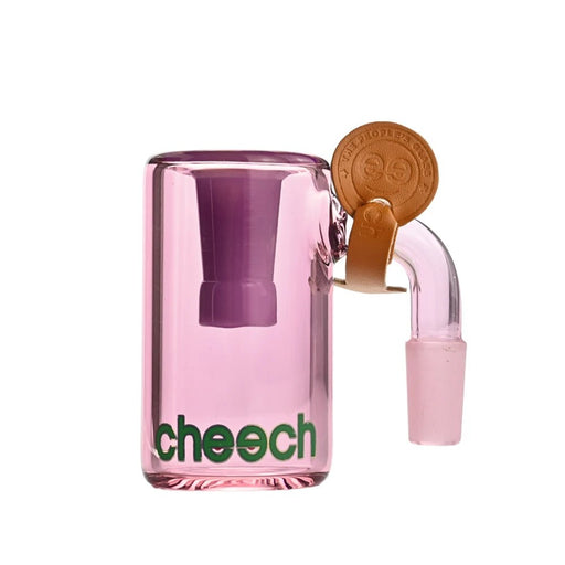 Cheech 90 Degree Dry Ash Catcher (14mm) Glass Cheech Bongs Canada
