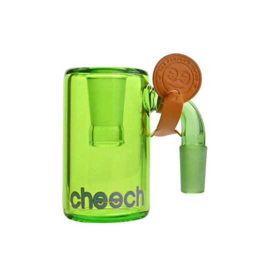 Cheech 90 Degree Dry Ash Catcher (14mm) Glass Cheech Bongs Canada