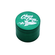 Cheech & Chong Licensed Grinder (Green) Cheech Bongs Canada