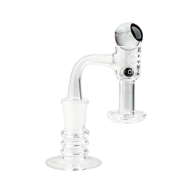 Cheech Terp Quartz Banger (14mm) Glass Cheech Bongs Canada