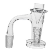 Cookies Drip Banger Quartz (14mm) Cookies Bongs Canada
