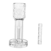 Cookies Slurper Banger Quartz (14mm) Cookies Bongs Canada