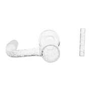 Cookies Slurper Banger Quartz (14mm) Cookies Bongs Canada