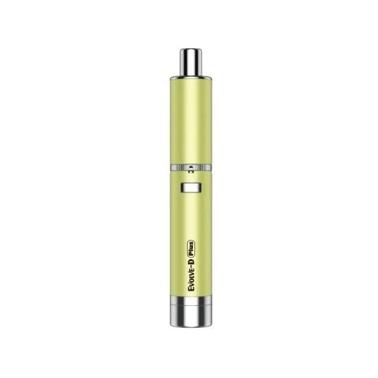 Yocan Evolve-D Plus Vaporizer