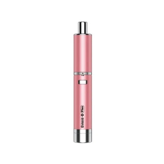 Yocan Evolve-D Plus Vaporizer