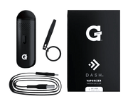 G Pen Dash Vaporizer G Pen Bongs Canada