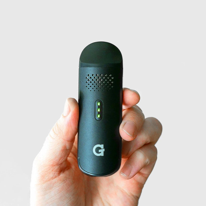 G Pen Dash Vaporizer G Pen Bongs Canada