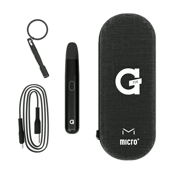 G Pen Micro+ Vaporizer G Pen Bongs Canada