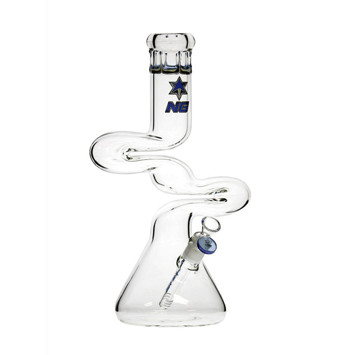 14" NG G101 Zong (5mm)