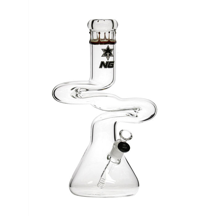 14" NG G101 Zong (5mm)