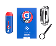 Grateful Dead x G Pen Dash Vaporizer G Pen Bongs Canada