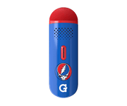 Grateful Dead x G Pen Dash Vaporizer G Pen Bongs Canada