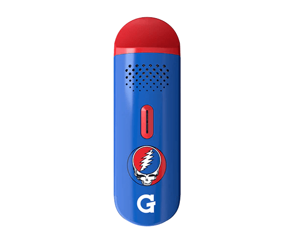 Grateful Dead x G Pen Dash Vaporizer G Pen Bongs Canada