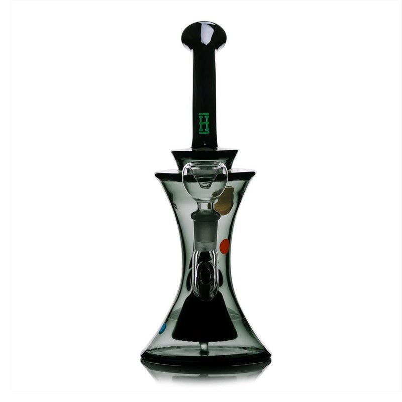 HEMPER - Cosmic XL Bong (10") Hemper Bongs Canada