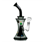 HEMPER - Cosmic XL Bong (10") Hemper Bongs Canada