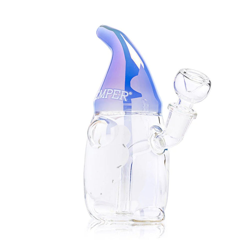 HEMPER - Gnome Bong (6.3") Hemper Bongs Canada