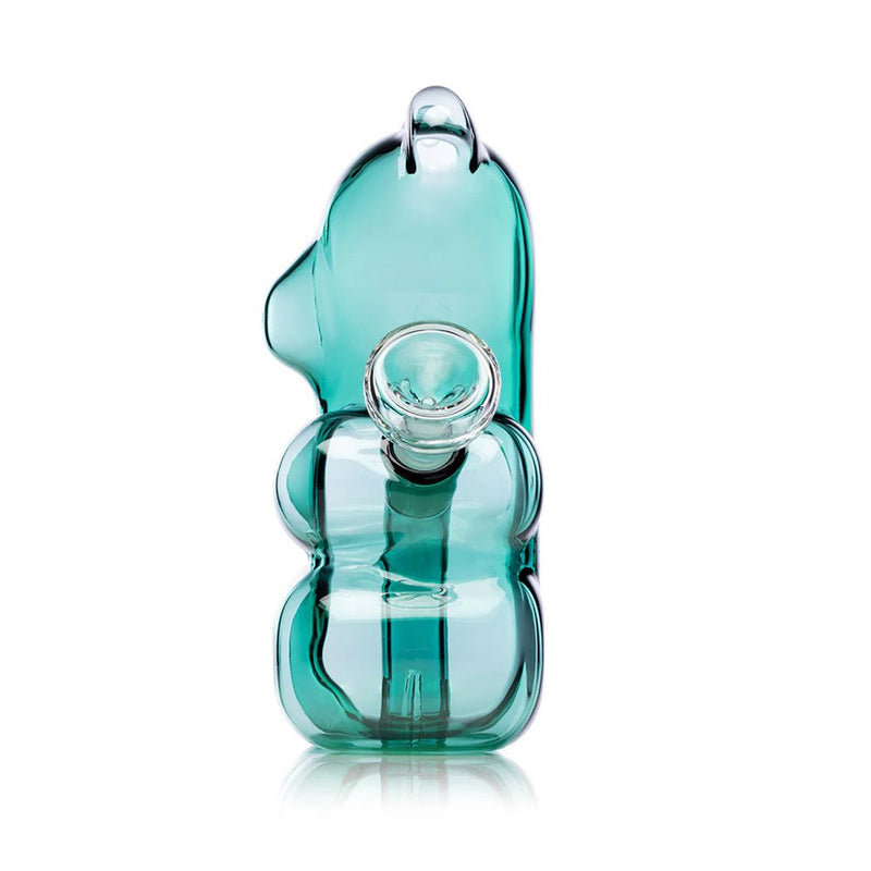 HEMPER - Gummy Bear Bong (6.6") Hemper Bongs Canada