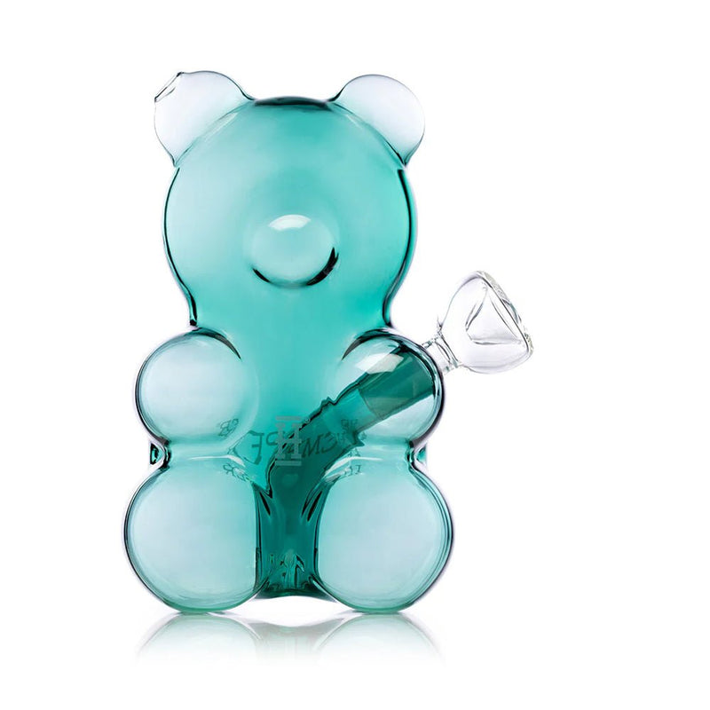 HEMPER - Gummy Bear Bong (6.6") Hemper Bongs Canada