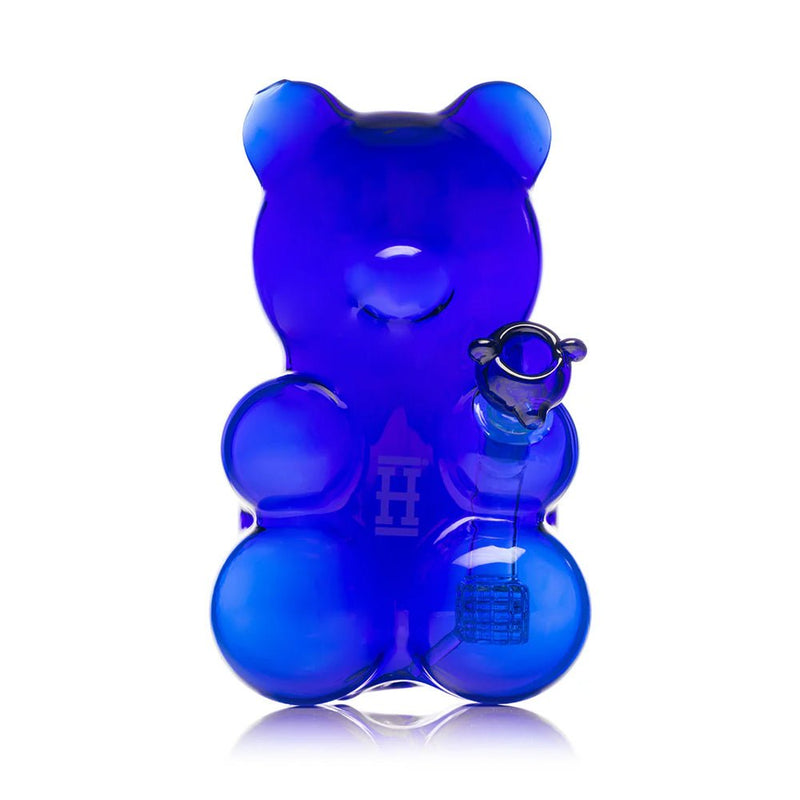 HEMPER - Gummy Bear XL Bong (8.5") Hemper Bongs Canada