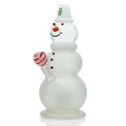 HEMPER - Snowman XL Bong (10") Hemper Bongs Canada