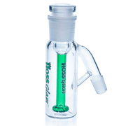 Hoss Glass Y409/Y410 14mm Showerhead Ash Catcher Hoss Glass Bongs Canada