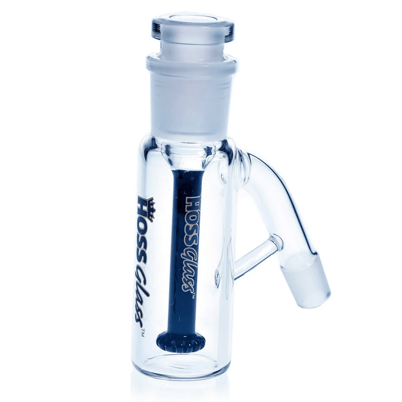 Hoss Glass Y409/Y410 14mm Showerhead Ash Catcher Hoss Glass Bongs Canada