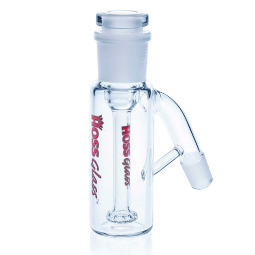 Hoss Glass Y409/Y410 14mm Showerhead Ash Catcher Hoss Glass Bongs Canada
