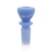 Hoss Glass YX20C Full Color Chunky Snapper Bong Bowl Hoss Glass Bongs Canada