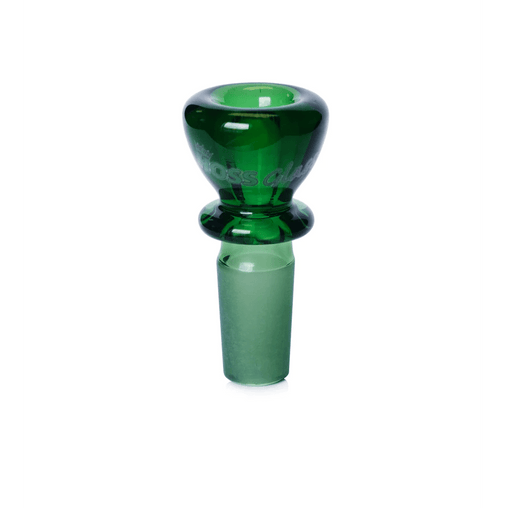 Hoss Glass YX20C Full Color Chunky Snapper Bong Bowl Hoss Glass Bongs Canada