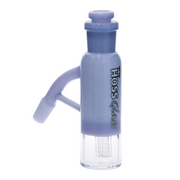 Hoss Glass YX39C Colored Ash Catcher 6 Arm Downstem Hoss Glass Bongs Canada