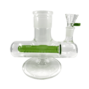 Inline Percolator Base - Build A Bong Bongs Canada Bongs Canada