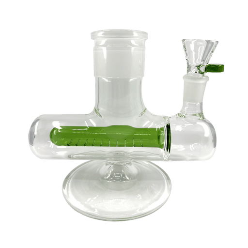 Inline Percolator Base - Build A Bong Bongs Canada Bongs Canada