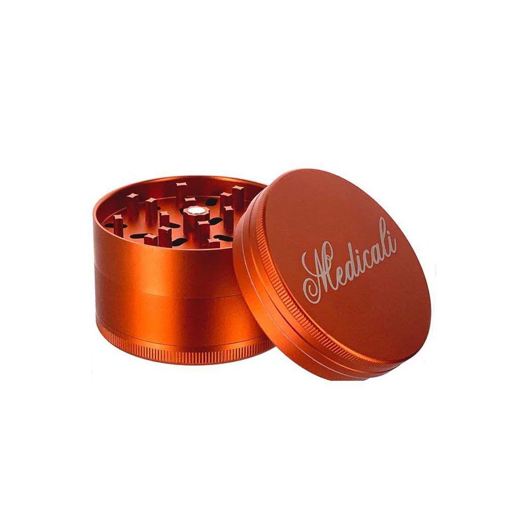 Medicali Grinder Medicali Bongs Canada