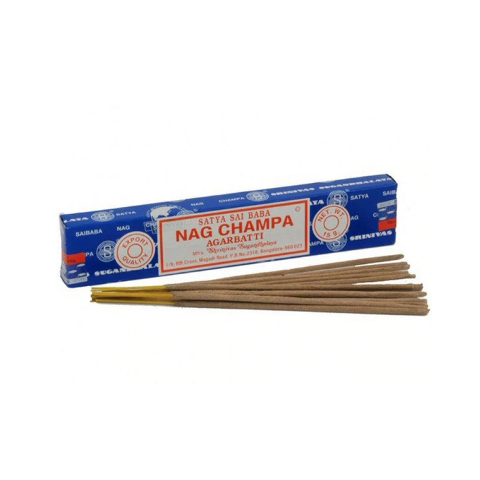 Nag Champa Original 15g