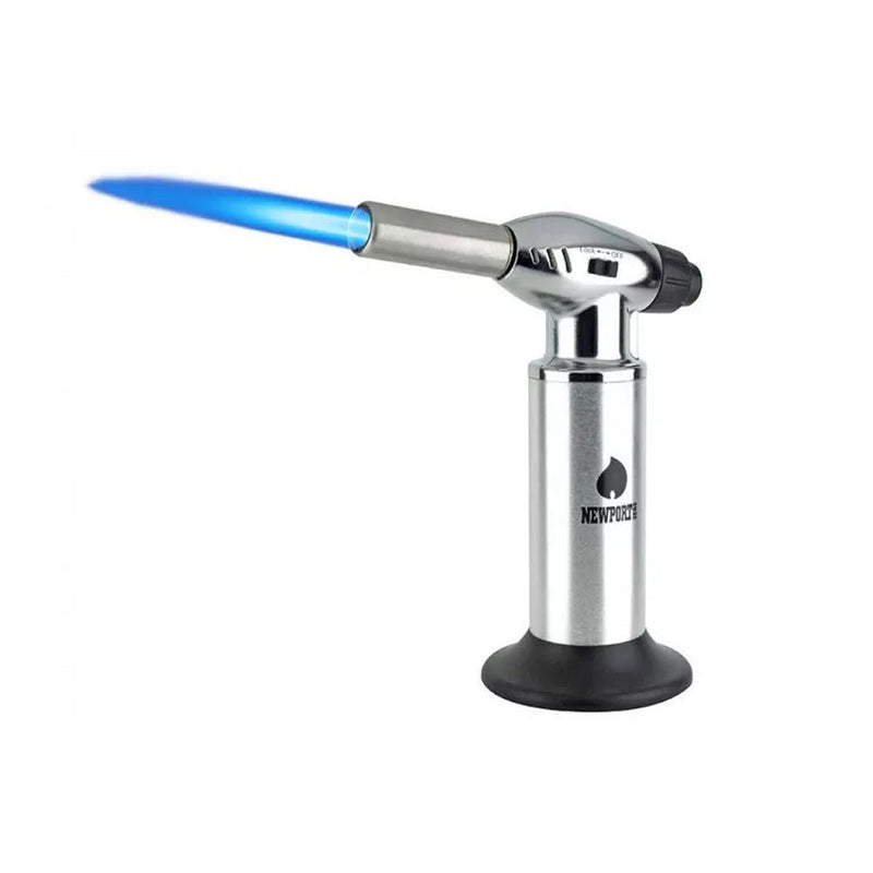 Newport Zero 10" Torch Lighter Jumbo Series Newport Bongs Canada