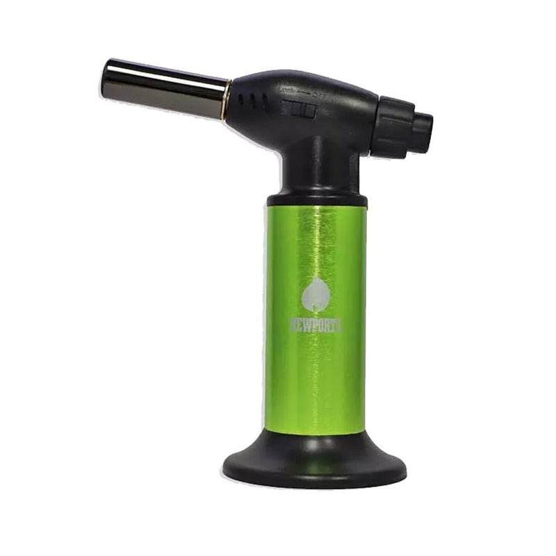 Newport Zero 10" Torch Lighter Jumbo Series Newport Bongs Canada