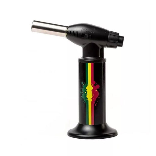 Newport Zero 10" Torch Lighter Jumbo Series Newport Bongs Canada