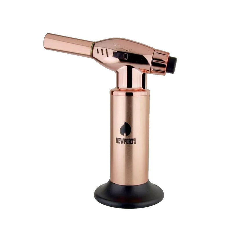 Newport Zero 10" Torch Lighter Jumbo Series Newport Bongs Canada