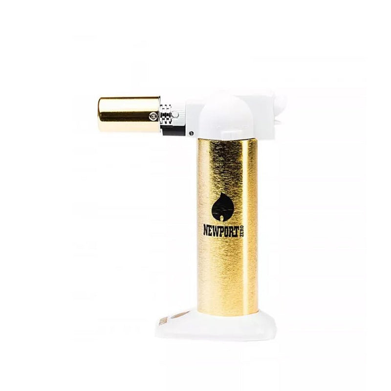 Newport Zero 6" Regular Torch Newport Bongs Canada