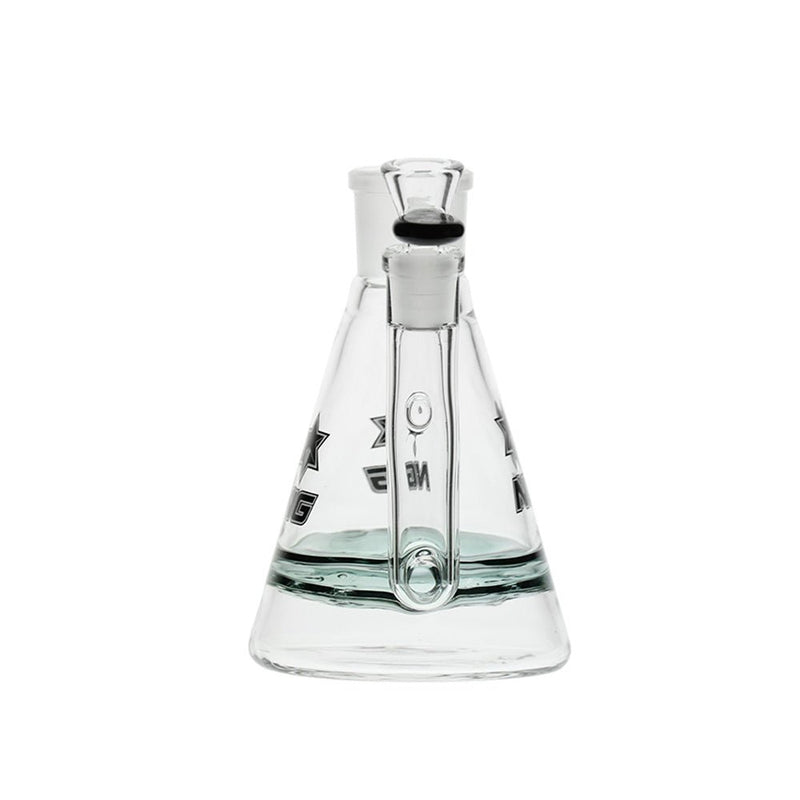NG YN1155 - 6 - Inch O - Ring Perc Base (38mm) NG Glass Bongs Canada