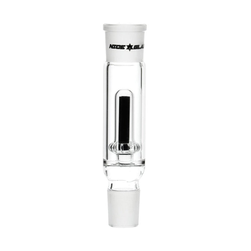 NG YN1156 - UFO Perc Middle (38mm) NG Glass Bongs Canada