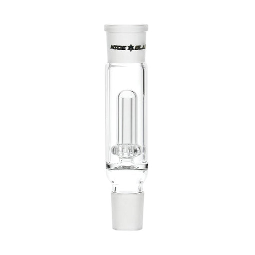 NG YN1156 - UFO Perc Middle (38mm) NG Glass Bongs Canada