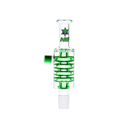 NG YN1159 - 4 Reduction Condenser Top (38mm) NG Glass Bongs Canada