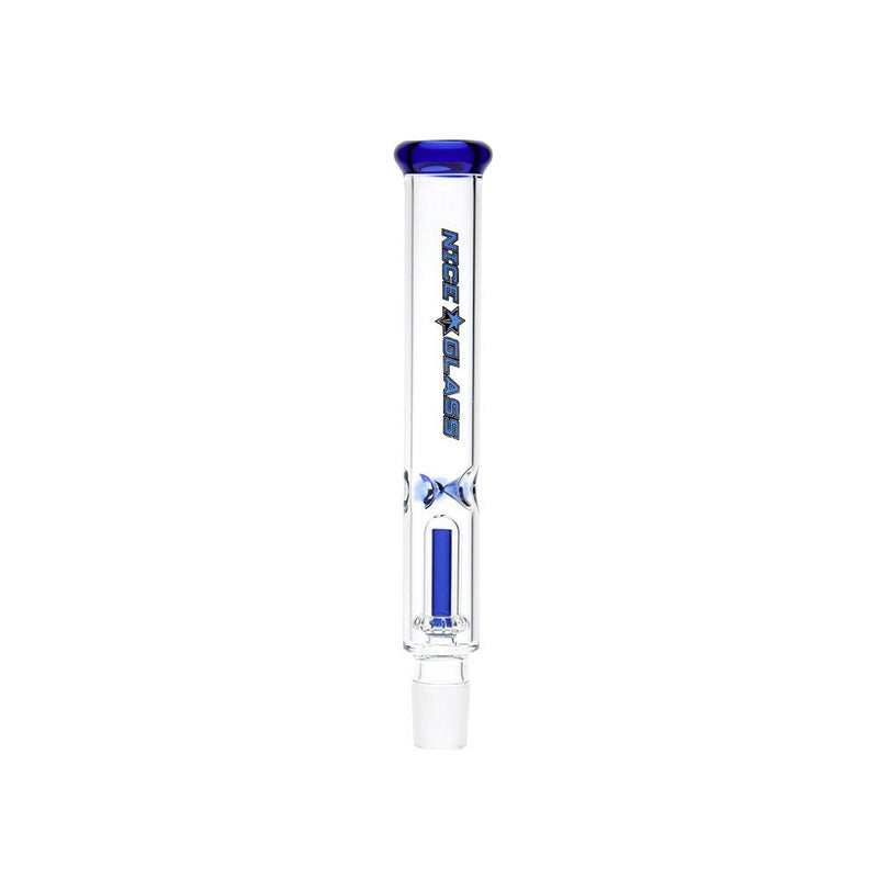 NG YN1160 - UFO Perc Top (38mm) NG Glass Bongs Canada