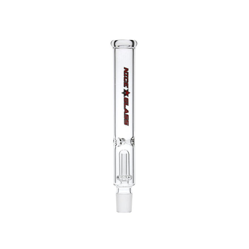 NG YN1160 - UFO Perc Top (38mm) NG Glass Bongs Canada