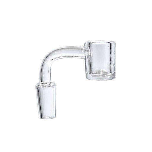 NG YX - 322 Clear Banger Nice Glass Bongs Canada